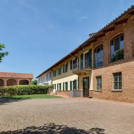 بيت للعطل Casa Centomila Volte Benvenuti