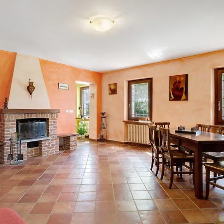 Casa Centomila Volte Benvenuti Tigliole