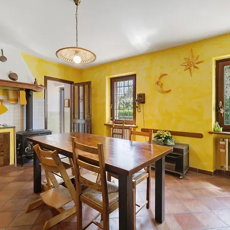 Casa Centomila Volte Benvenuti