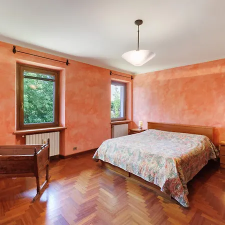 بيت للعطل Casa Centomila Volte Benvenuti