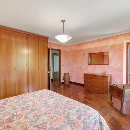 Casa Centomila Volte Benvenuti *