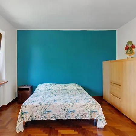 Casa Centomila Volte Benvenuti *