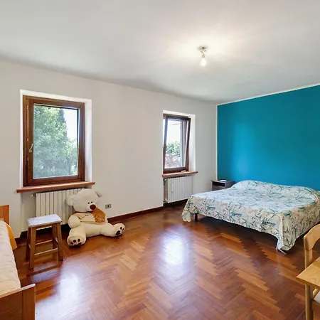 Casa Centomila Volte Benvenuti בית נופש Tigliole