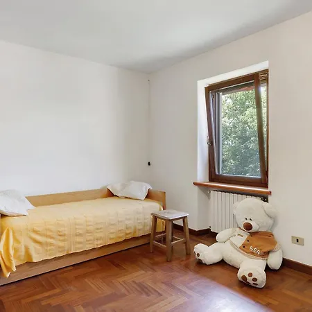 Casa Centomila Volte Benvenuti بيت للعطل *