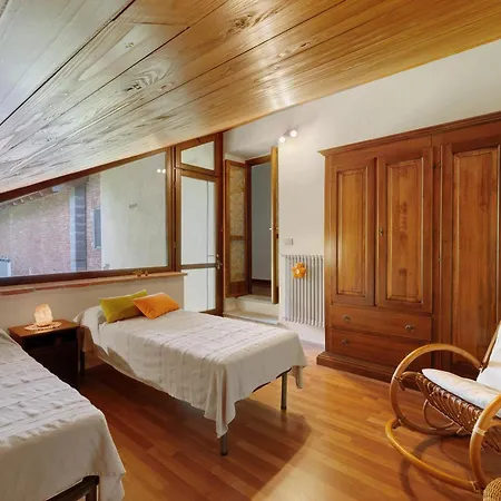بيت للعطل Casa Centomila Volte Benvenuti