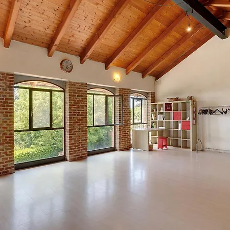 Casa Centomila Volte Benvenuti