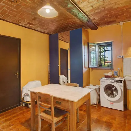 Casa Centomila Volte Benvenuti * Tigliole