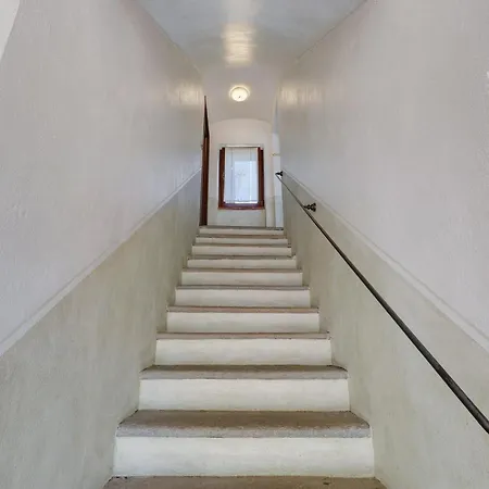 בית נופש Casa Centomila Volte Benvenuti *