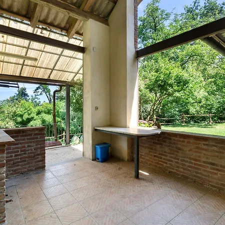 بيت للعطل Casa Centomila Volte Benvenuti Tigliole