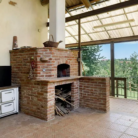 بيت للعطل Casa Centomila Volte Benvenuti *