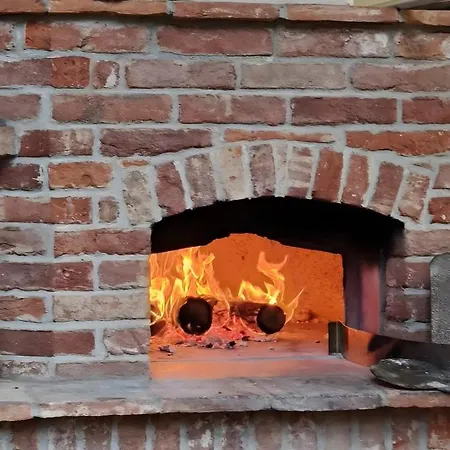 Casa Centomila Volte Benvenuti