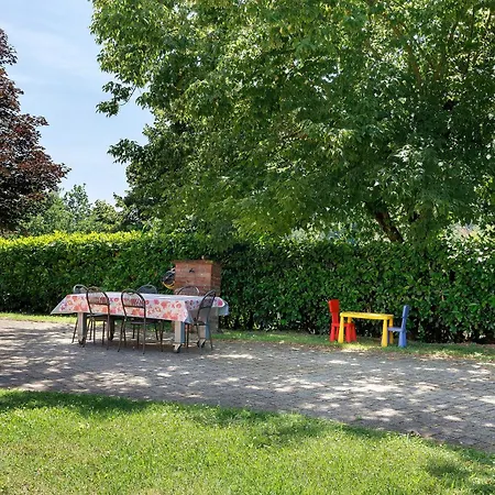 Casa Centomila Volte Benvenuti Tigliole