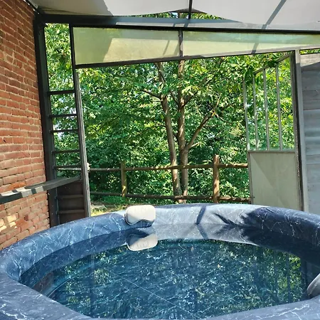 Casa Centomila Volte Benvenuti